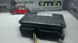 MG ZS Calculateur moteur ECU 