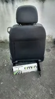 Opel Corsa D Front driver seat 