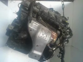Ford Probe Двигатель FS