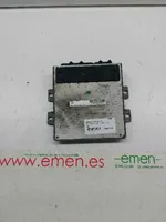 MG TF Sterownik / Moduł ECU NNN100783