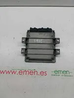 MG TF Sterownik / Moduł ECU NNN100783