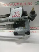 Citroen Jumper Mechanizm i silniczek wycieraczek szyby przedniej / czołowej 31382466