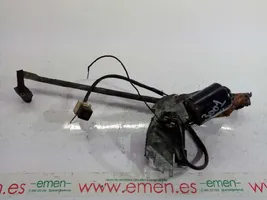 Seat Ronda (022A) Front wiper linkage and motor 