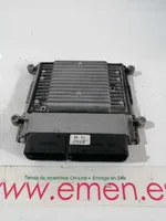 KIA Carens II Sterownik / Moduł ECU 3911225050