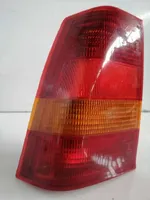 Opel Kadett E Lampa tylna 