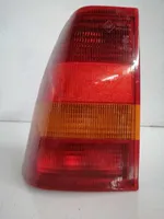 Opel Kadett E Lampa tylna 