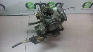 Volkswagen Polo II 86C 2F Carburettor 