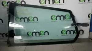 Fiat Punto (188) Rear door window glass 