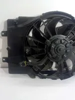 Ford Probe Ventilatore di raffreddamento elettrico del radiatore 