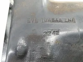 MG TF Klamra przedniego pasa bezpieczeństwa 