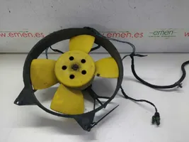 MG TF Elektrisks radiatoru ventilators 5020071