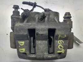 Renault Master II Front brake caliper 