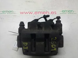 Renault Master II Front brake caliper 