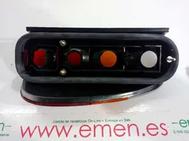 Seat Inca (6k) Rear/tail lights 