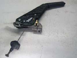 Ford Connect Hand brake release handle 
