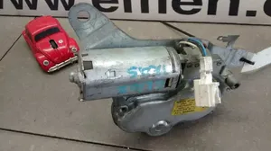 Renault Clio II Rear window wiper motor 7700429615A