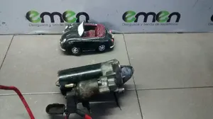 Fiat Marea Starter motor 0001109030