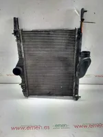 Mitsubishi Space Star Radiatore intercooler 