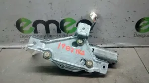 Nissan Micra Takalasinpyyhkimen moottori 287105F000