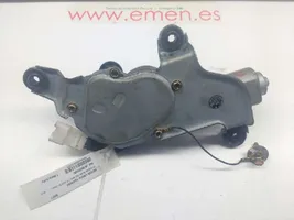 Hyundai Elantra Moteur d'essuie-glace arrière 987002D000