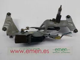 Toyota 4 Runner N120 N130 Motor del limpiaparabrisas trasero 8502035010