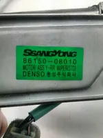 SsangYong Rexton Takalasinpyyhkimen moottori 8615008010