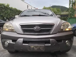 KIA Sorento Manuaalinen 5-portainen vaihdelaatikko 3040LE