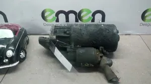 Nissan Vanette Starter motor 9000331424