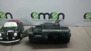 Nissan Vanette Starter motor 9000331424