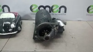 Nissan Vanette Starter motor 9000331424