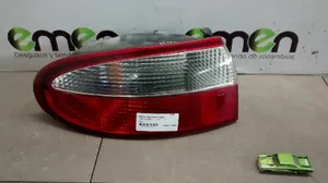 Daewoo Lanos Lampa tylna 