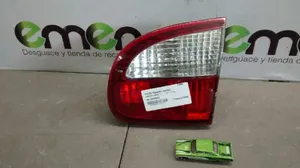 Daewoo Lanos Lampa tylna DERECHO