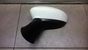 Fiat Grande Punto Front door electric wing mirror 