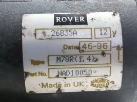 Rover MGF Rozrusznik 26835A