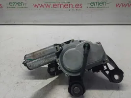 Audi A3 S3 8L Motor del limpiaparabrisas trasero 8L0955711