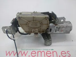 Fiat Doblo Rear window wiper motor 64343019