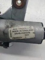 Saab 9-5 Silniczek wycieraczki szyby tylnej 4564548