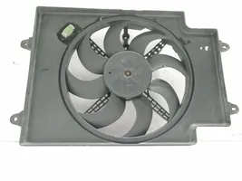 Alfa Romeo 147 Electric radiator cooling fan 