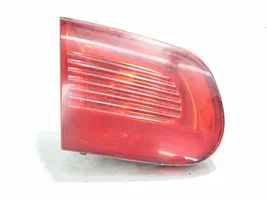 Volkswagen Eos Rear/tail lights 