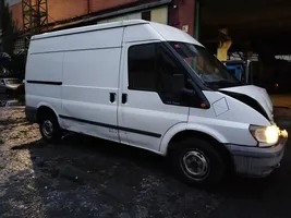 Ford Transit Priekinės durys 