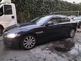 Jaguar XE Etuovi 