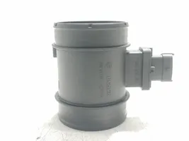 Fiat Bravo Mass air flow meter 55206758