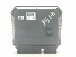 Toyota Corolla E160 E170 Calculateur moteur ECU 8966112B01