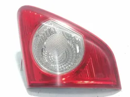 Toyota Corolla E160 E170 Задний фонарь в кузове 