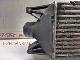 Iveco Daily 3rd gen Radiatore intercooler 