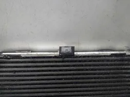 Iveco Daily 3rd gen Radiatore intercooler 