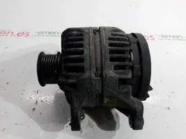 Iveco Daily 3rd gen Generatore/alternatore 504009977