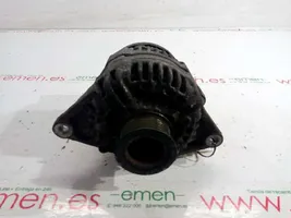 Iveco Daily 3rd gen Generatore/alternatore 504009977