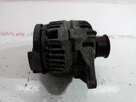 Iveco Daily 3rd gen Generatore/alternatore 504009977