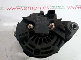 Iveco Daily 3rd gen Generatore/alternatore 504009977